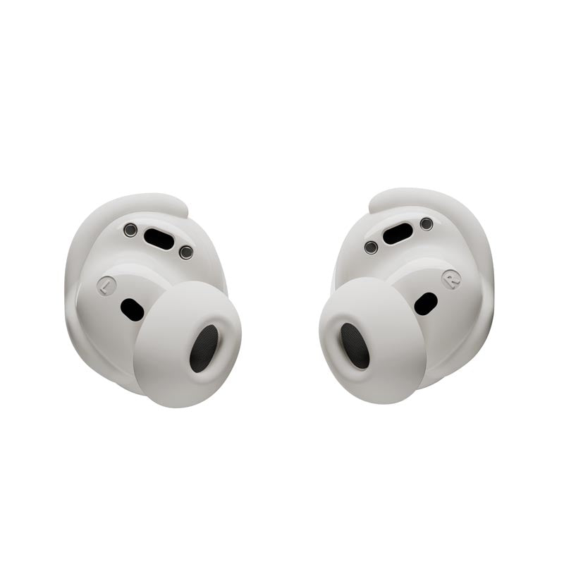 Bose Quiet Comfort Earbuds III  (Smoke White)