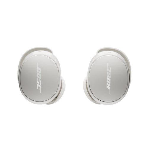 Bose Quiet Comfort Earbuds III  (Smoke White)