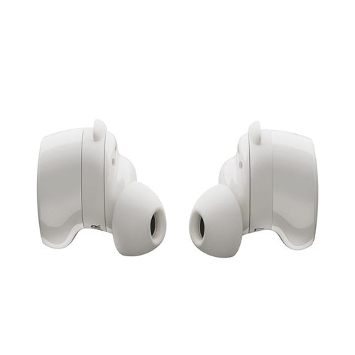 Bose Quiet Comfort Earbuds III  (Smoke White)