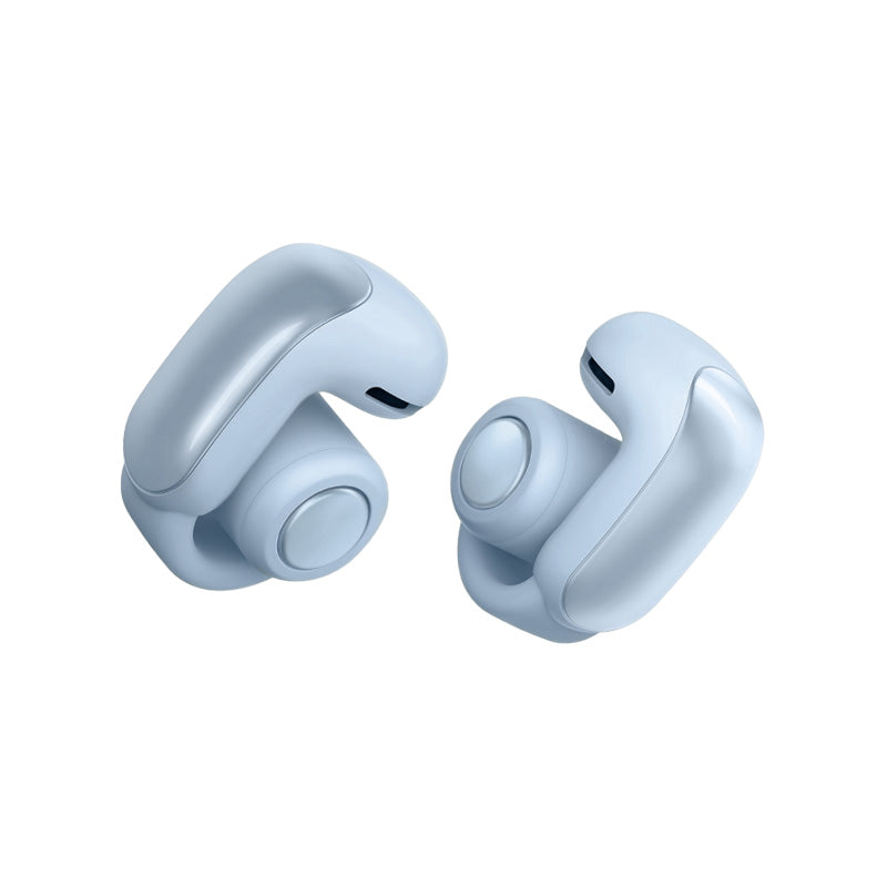 Bose Ultra Open Earbuds (Moonstone Blue)