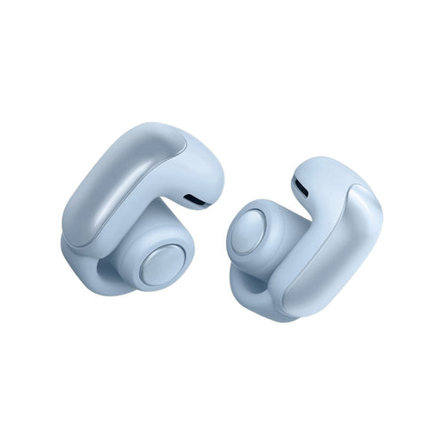 Bose Ultra Open Earbuds (Moonstone Blue)