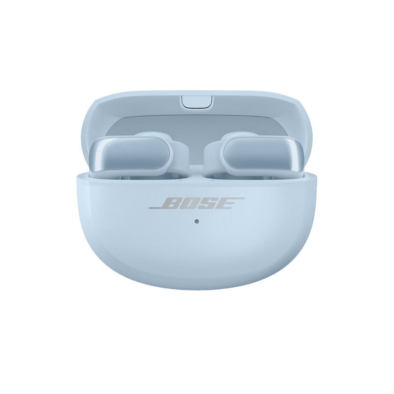 Bose Ultra Open Earbuds (Moonstone Blue)