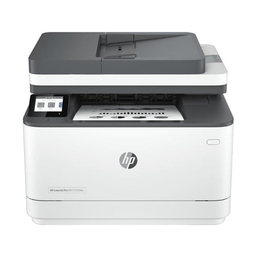HP LaserJet Pro MFP 3103fdw Printer (3G632A)