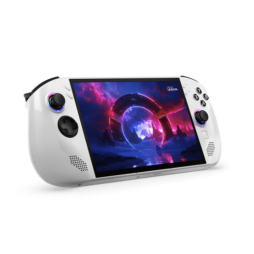 Lenovo Legion Go S 8APU1 83N6000MSB - Ryzen Z1 Extreme 32GB 1TB 8” WUXGA 120Hz Touch