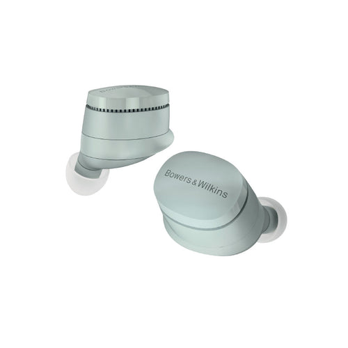 Bowers & Wilkins Pi6 Forest Green