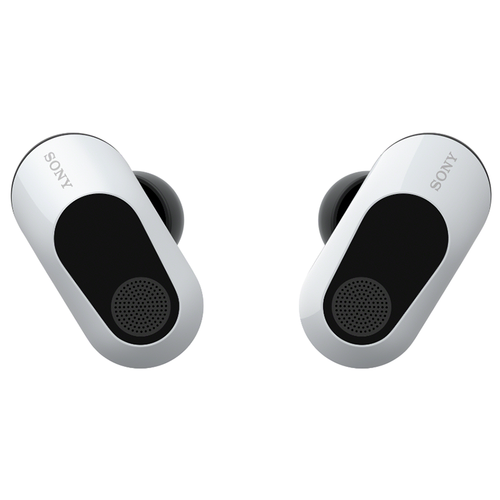 Sony INZONE Buds True Wireless Gaming Earphones (White)