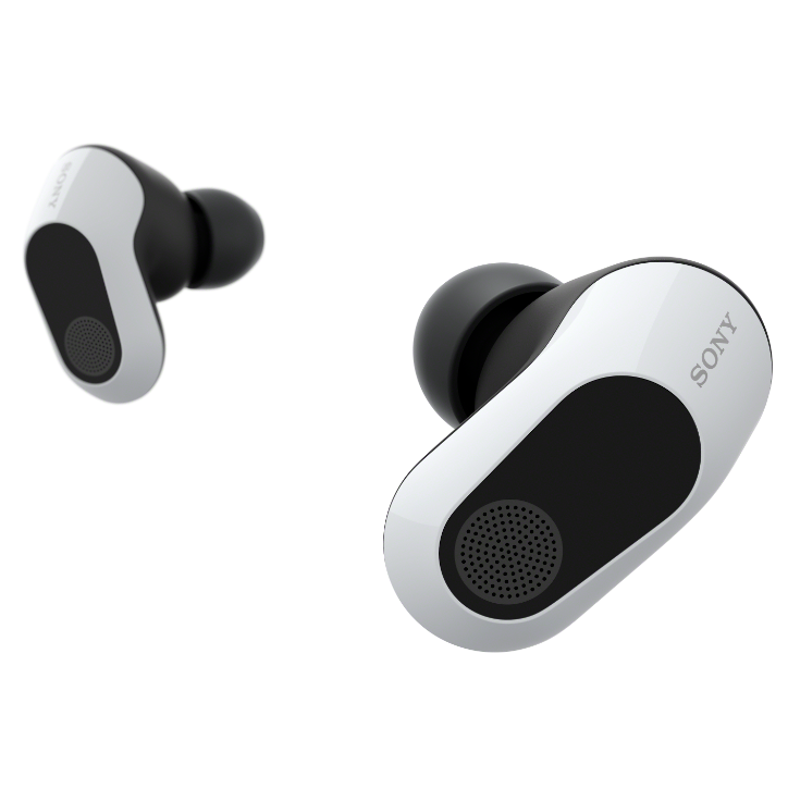 Sony INZONE Buds True Wireless Gaming Earphones (White)