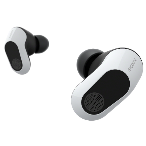 Sony INZONE Buds True Wireless Gaming Earphones (White)