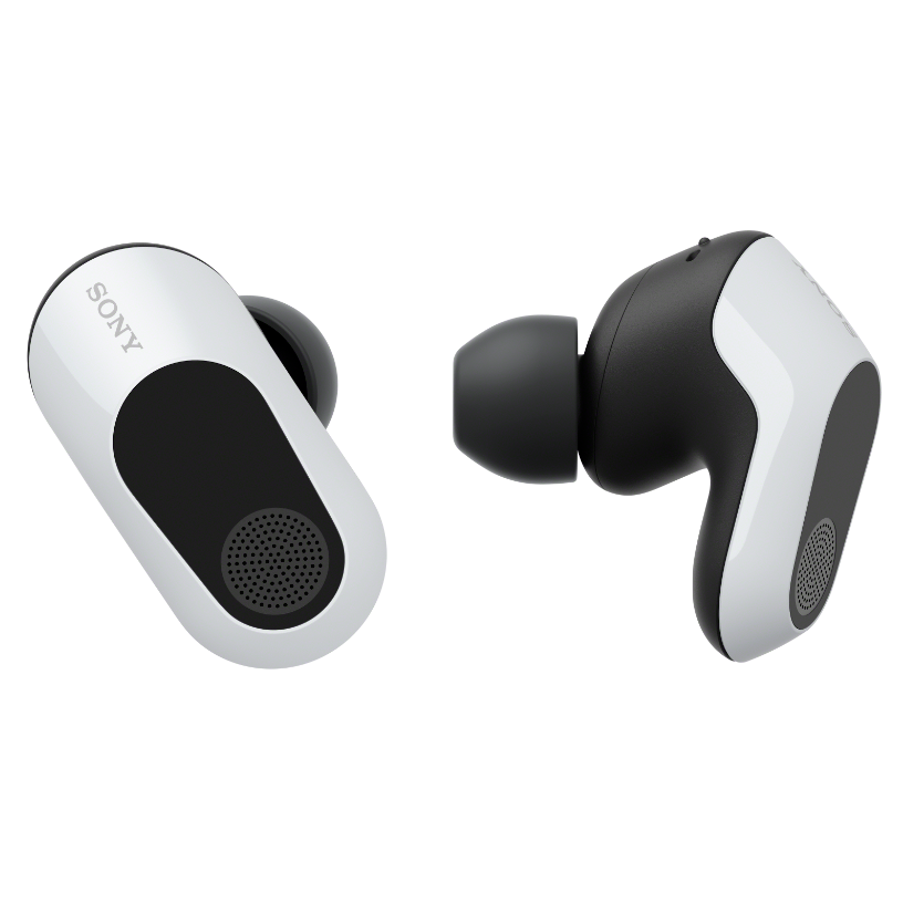 Sony INZONE Buds True Wireless Gaming Earphones (White)