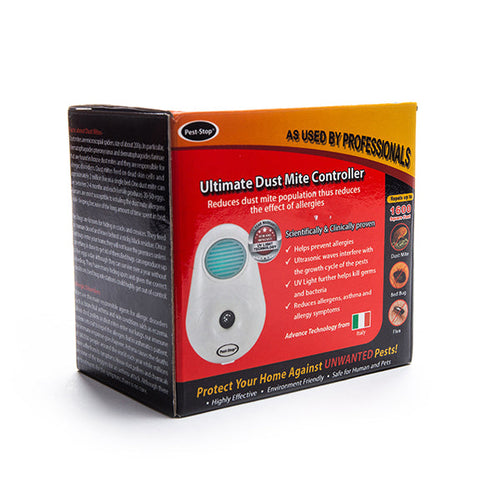 PestStop 1600 Ultimate Dust Mite Controller