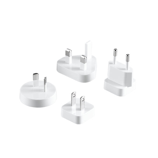 Innergie ADP-208 CA World Travel Plug Kit