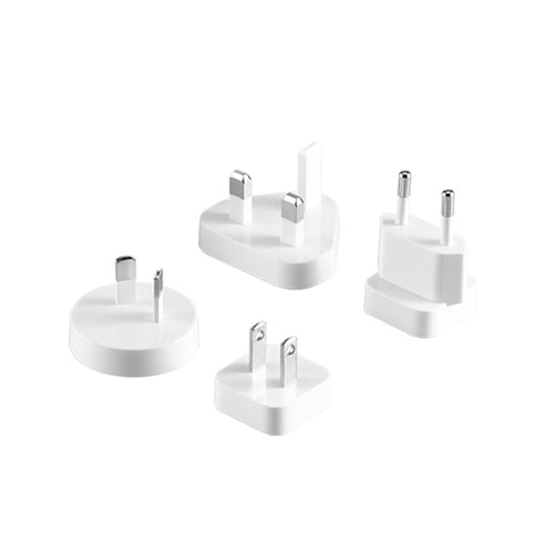 Innergie ADP-208 CA World Travel Plug Kit