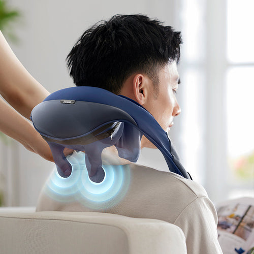 Philips PPM3522DB/97 Neck & Shoulder Massager