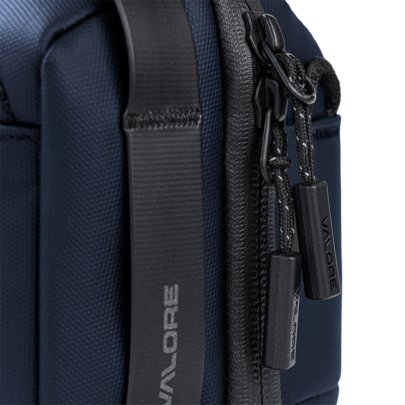 Valore 365 Sling Organizer (TAC-005) - Blue