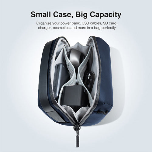 Valore 365 Sling Organizer (TAC-005) - Blue