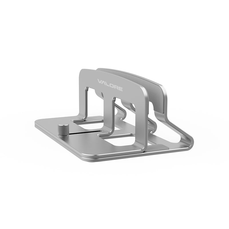 Valore Vertical Laptop Stand (HL-015)