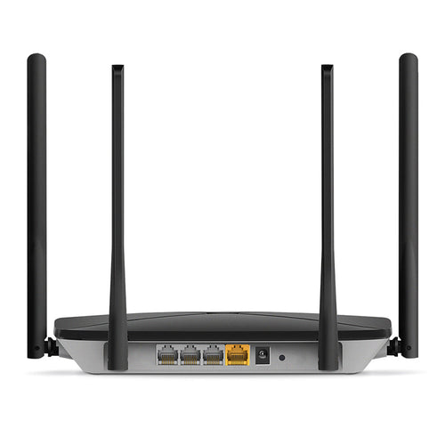 Mercusys AC12G AC1200 Dual-Band Wi-Fi Gigabit Router