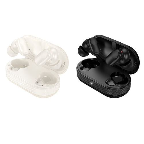 Hoco EQ19 Plus Duke V TWS ANC+ENC (Black)
