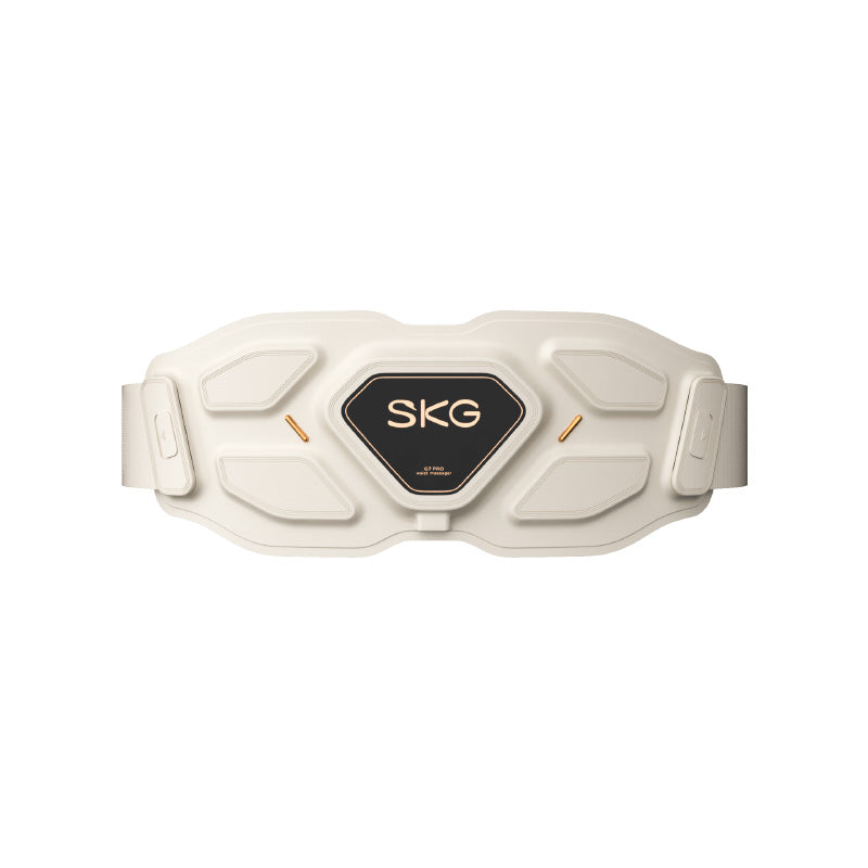SKG W9 Pro Waist Massager