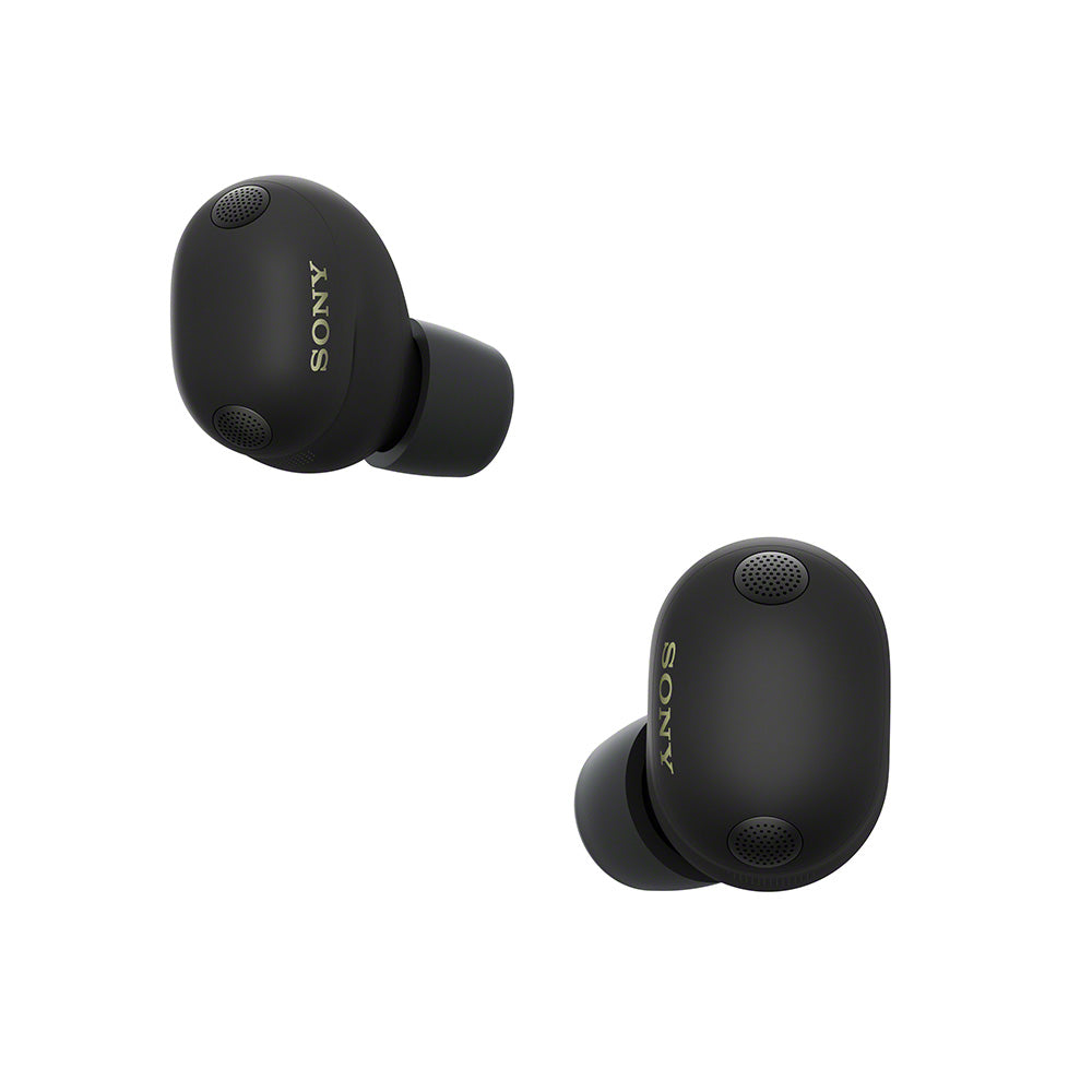 Sony WF-1000XM6/BCE TWS Earphones (Black)