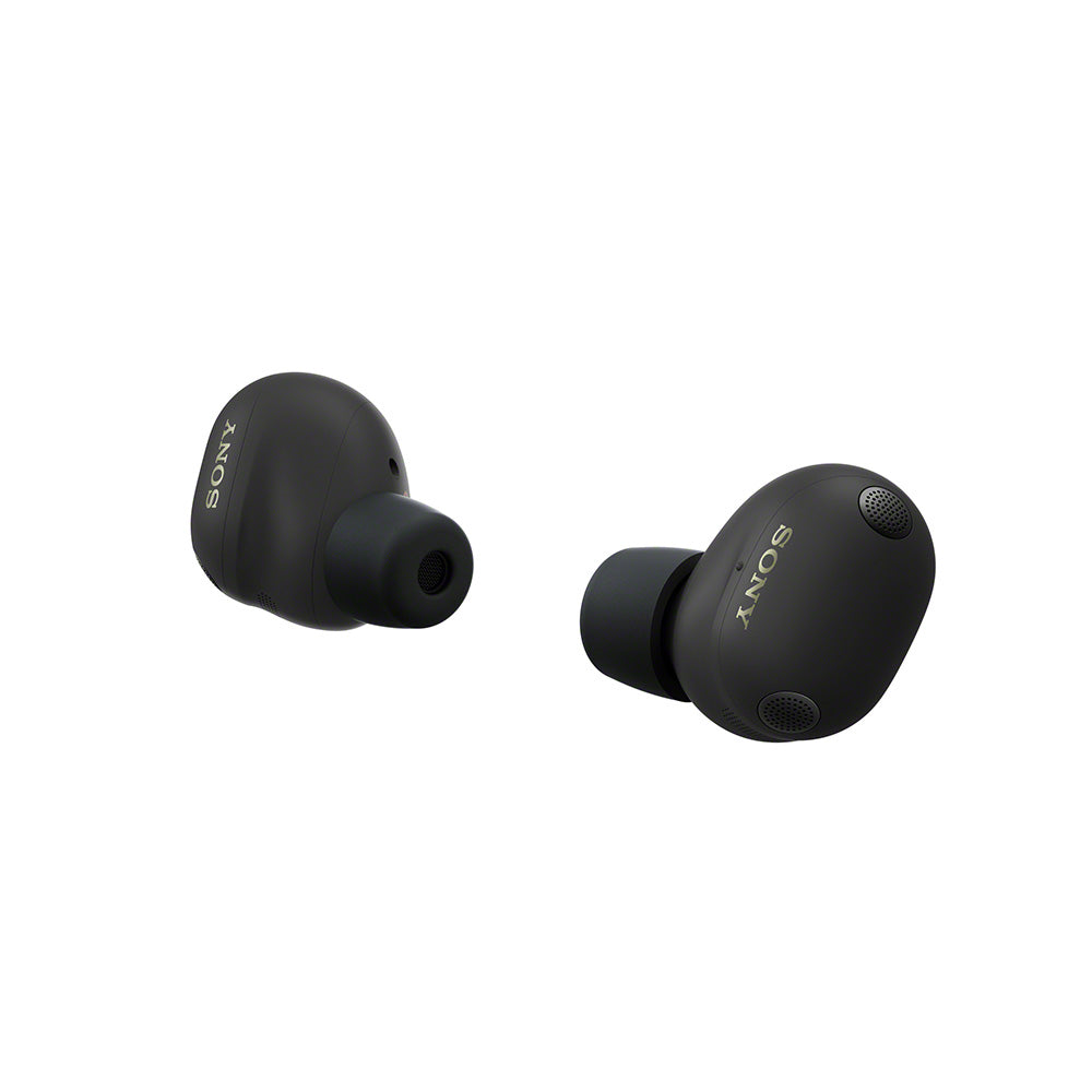 Sony WF-1000XM6/BCE TWS Earphones (Black)