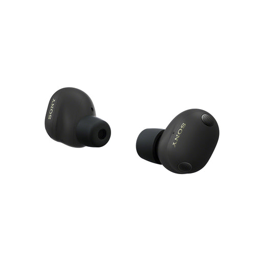 Sony WF-1000XM6/BCE TWS Earphones (Black)