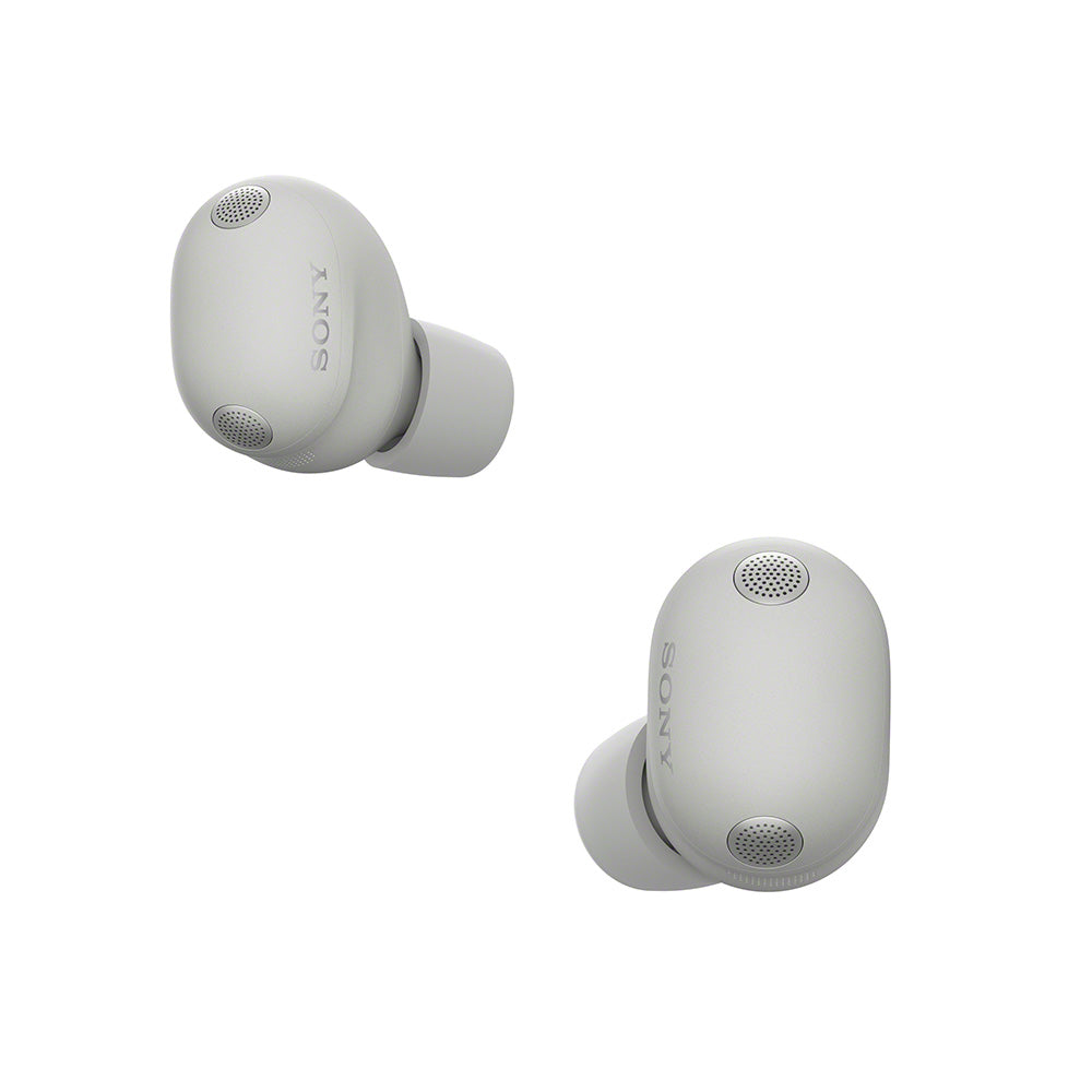 Sony WF-1000XM6/SCE TWS Earphones (Silver)