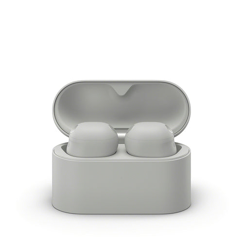 Sony WF-1000XM6/SCE TWS Earphones (Silver)